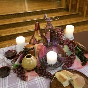 Meet your Posher, Diane